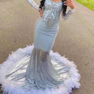 Prom Dress for sale !!